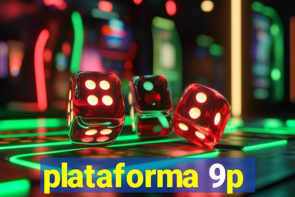 plataforma 9p