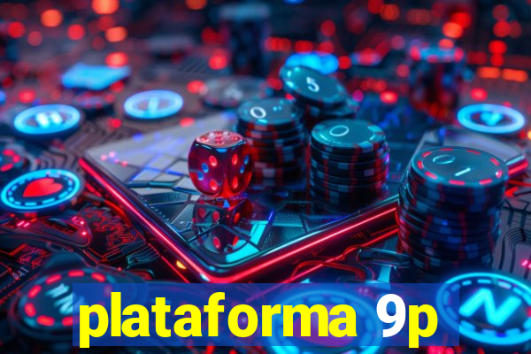 plataforma 9p