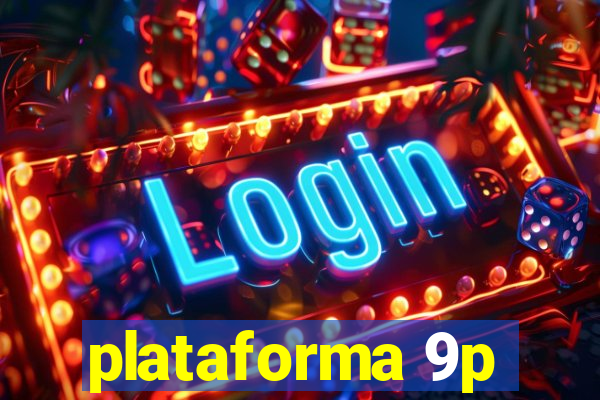 plataforma 9p