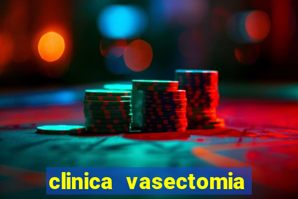 clinica vasectomia porto alegre