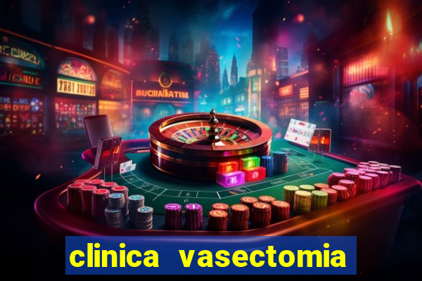 clinica vasectomia porto alegre