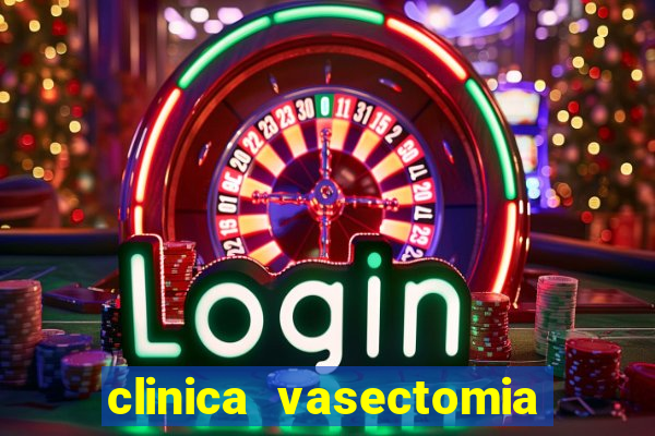 clinica vasectomia porto alegre