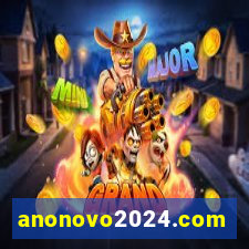 anonovo2024.com