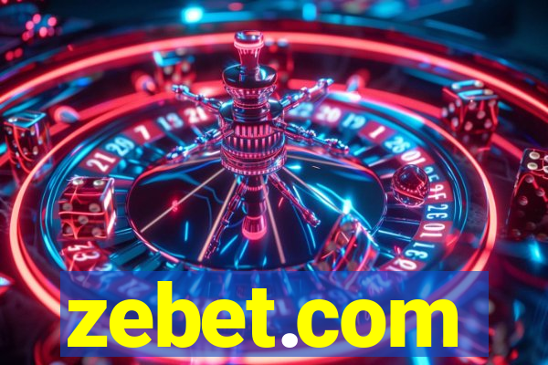 zebet.com