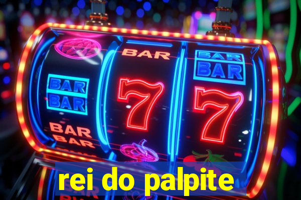 rei do palpite