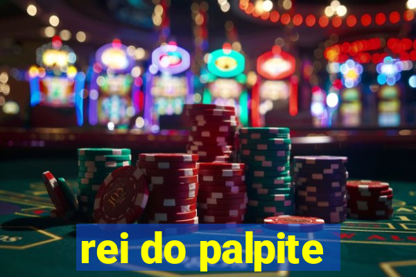 rei do palpite