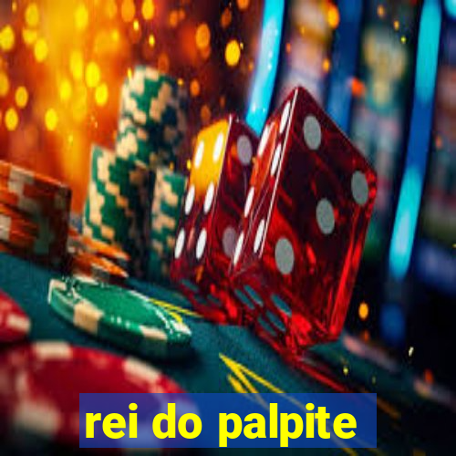 rei do palpite