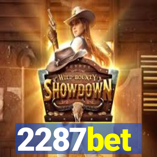 2287bet