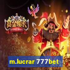 m.lucrar 777bet