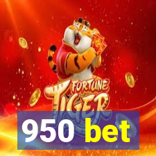 950 bet