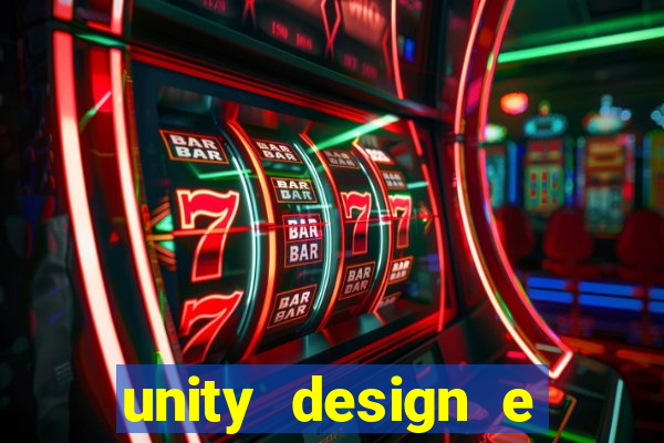 unity design e desenvolvimento de jogos pdf