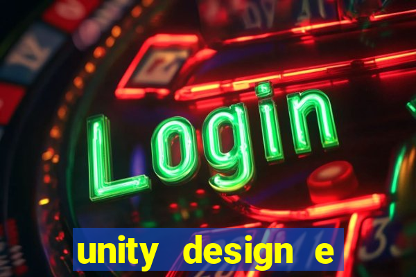 unity design e desenvolvimento de jogos pdf