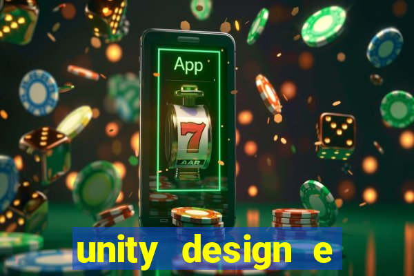 unity design e desenvolvimento de jogos pdf