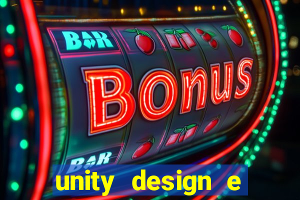 unity design e desenvolvimento de jogos pdf