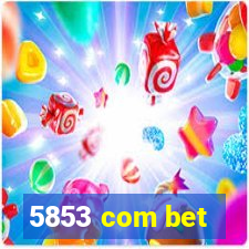 5853 com bet