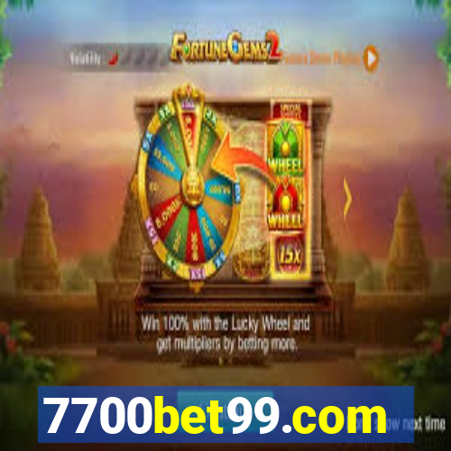 7700bet99.com