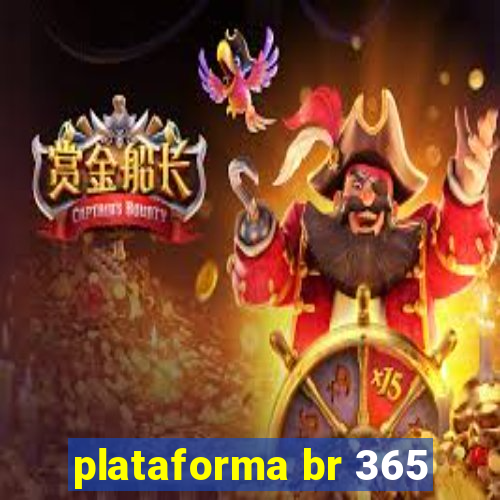 plataforma br 365