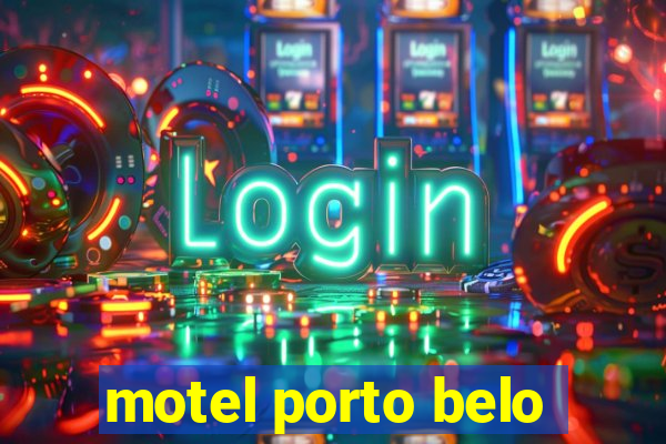 motel porto belo