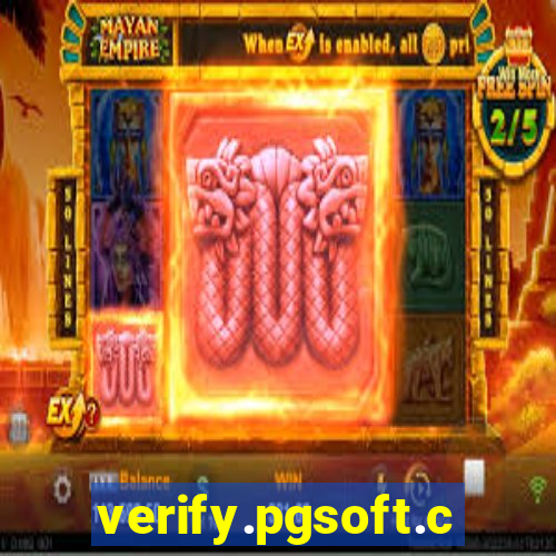 verify.pgsoft.com