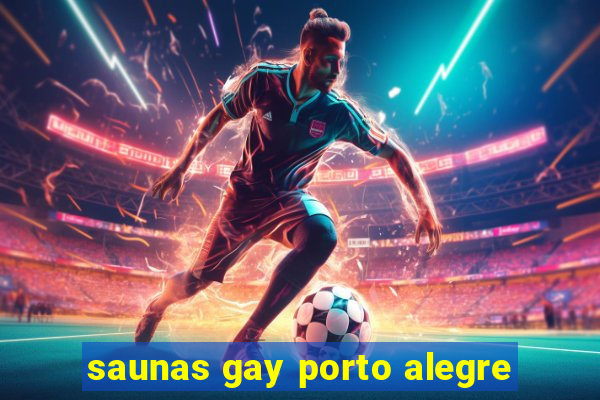 saunas gay porto alegre