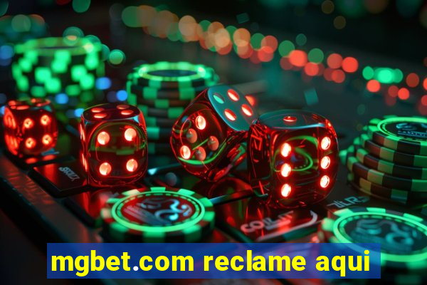 mgbet.com reclame aqui