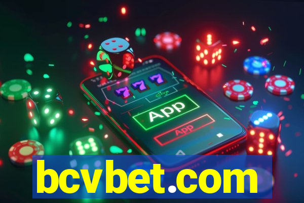 bcvbet.com