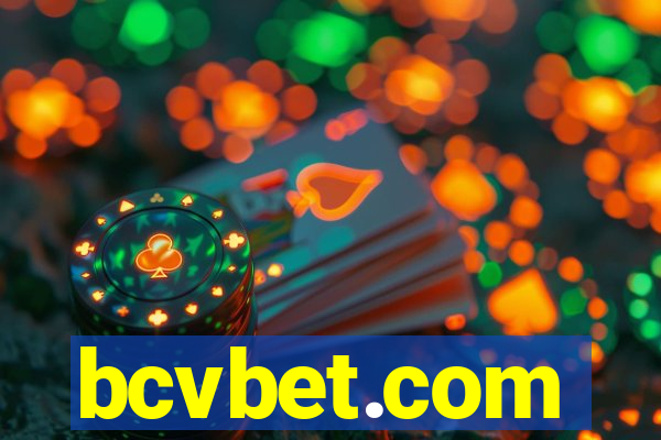 bcvbet.com