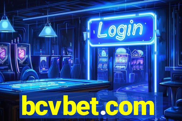 bcvbet.com