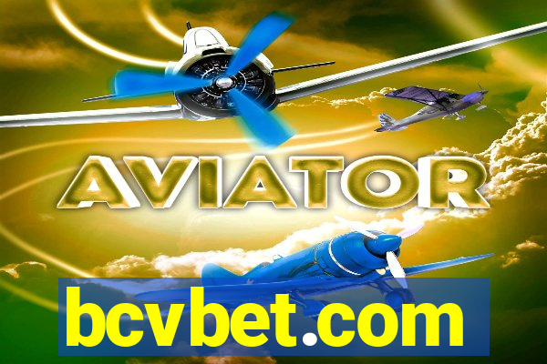 bcvbet.com