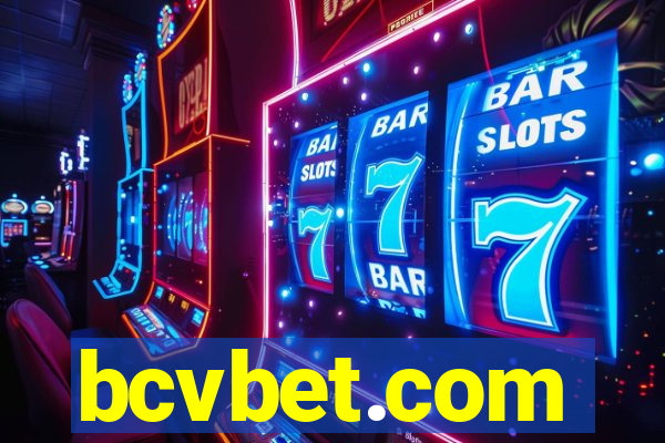 bcvbet.com