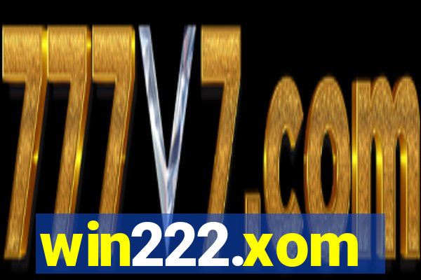 win222.xom