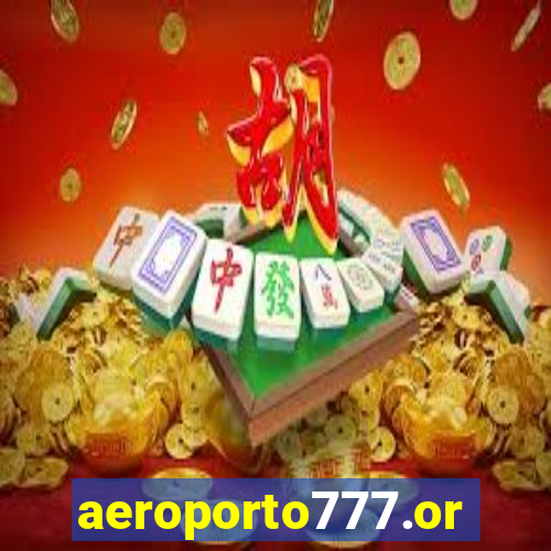 aeroporto777.org