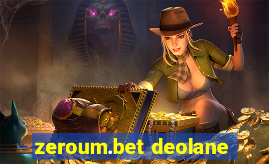 zeroum.bet deolane