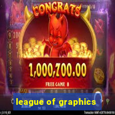 league of graphics