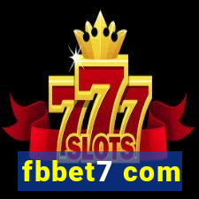 fbbet7 com