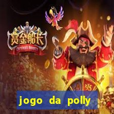 jogo da polly pocket 360