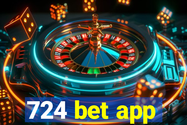 724 bet app