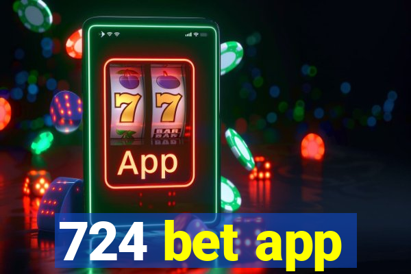 724 bet app