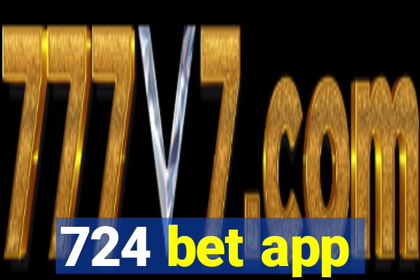 724 bet app