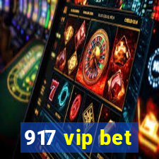 917 vip bet