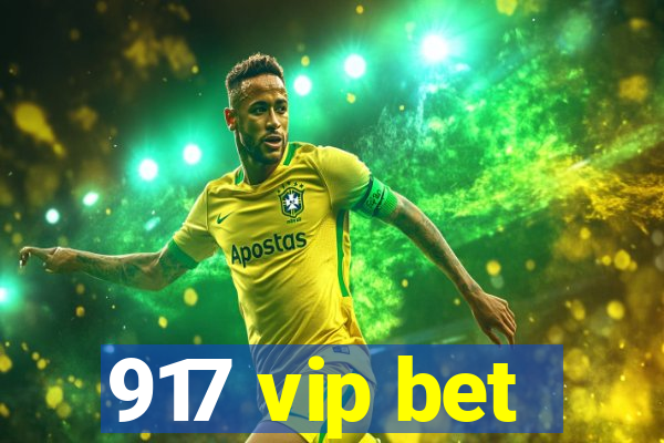 917 vip bet