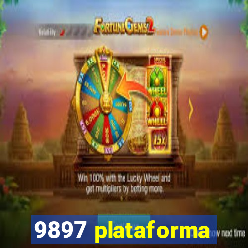 9897 plataforma