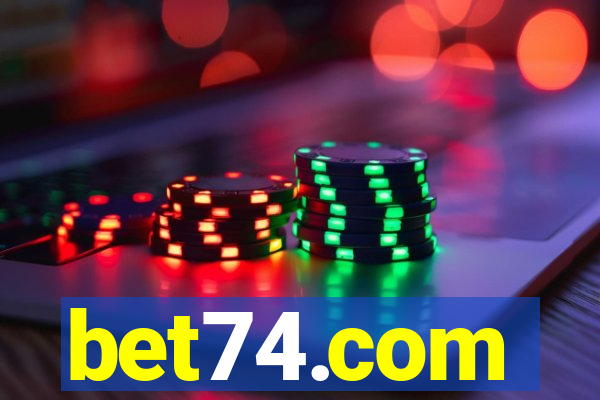 bet74.com