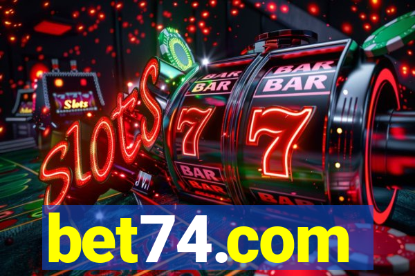 bet74.com