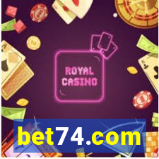 bet74.com