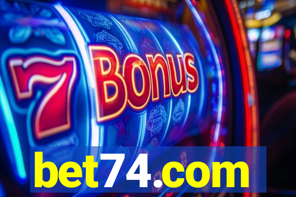 bet74.com