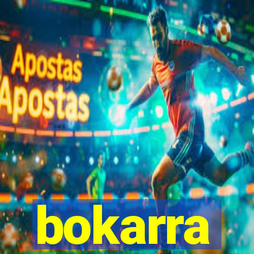 bokarra