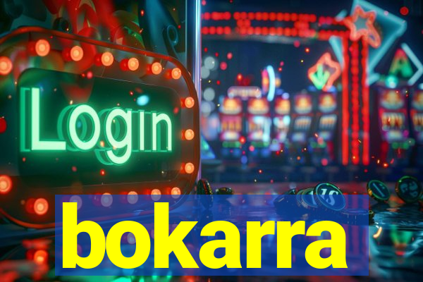 bokarra