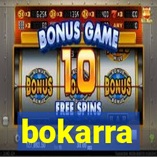 bokarra