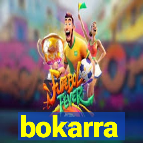 bokarra